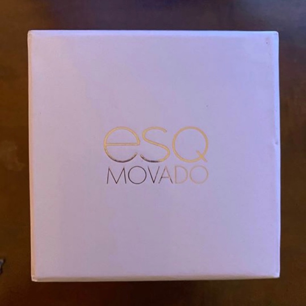 ESO MOVADO
